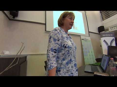 Elhibázott irányzék - L. Ritók Nóra előadása a szegények hibáztatásáról 4/1.