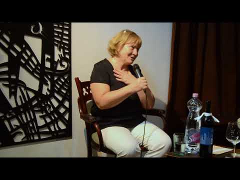 L. Ritók Nóra előadása