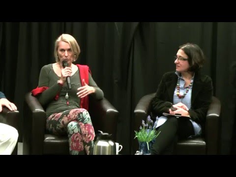 3. A változás logikája - Kerekasztal beszélgetés