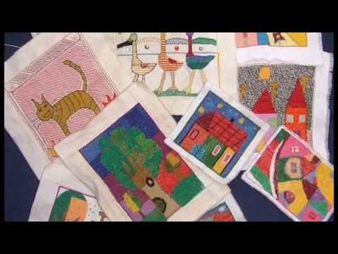 SZUNO: kézműves projekt az esélyegyenlőségért - Igazgyöngy Alapítvány