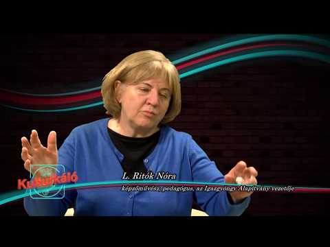 Kulturkáló -1- (2018.02.16.)