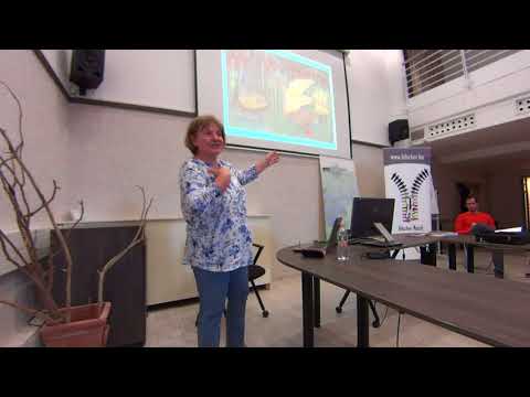 Elhibázott irányzék - L. Ritók Nóra előadása a szegények hibáztatásáról 4/2.