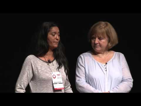 El-mozdulás | Nóra L. Ritók | TEDxNagyerdő