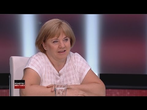 Egyenes Beszéd - L. Ritók Nóra