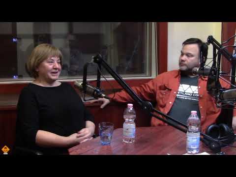 Világtalálkozó #47 (2020.12.26.): L. Ritók Nóra vs. Aranyosi Péter