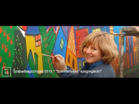 L.Ritók Nóra a Szabadságszínpadon