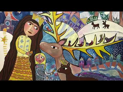 Nóra és az Igazgyöngy