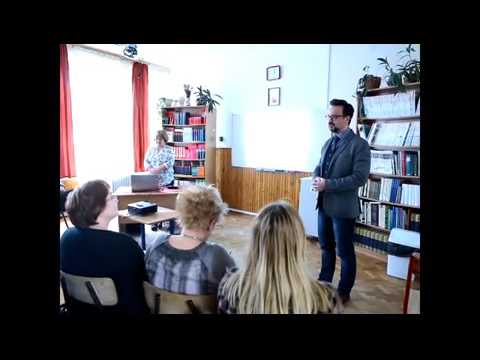 Szociális kompetenciafejlesztés az iskolában címmel előadás Fehérváron