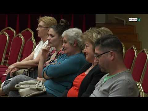 Láthatatlan Magyarország – könyvbemutató a Biharországi Estéken