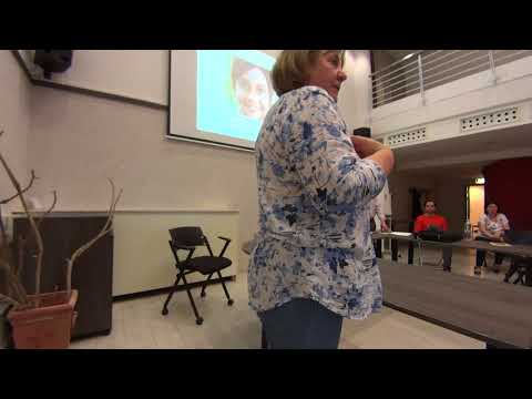 Elhibázott irányzék - L. Ritók Nóra előadása a szegények hibáztatásáról 4/3.