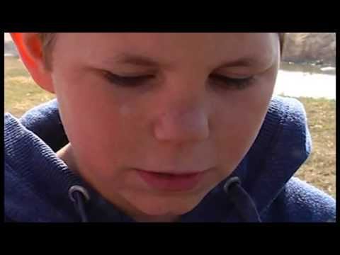 Ha egy gyereknek szüksége van... - Igazgyöngy Alapítvány