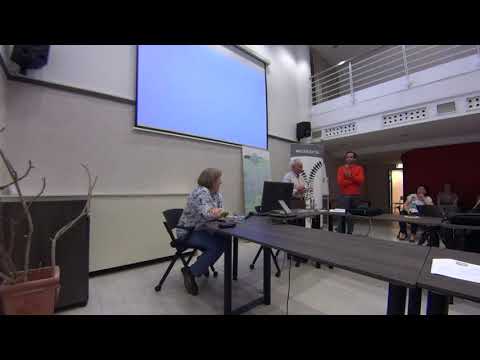 Elhibázott irányzék - L. Ritók Nóra előadása a szegények hibáztatásáról 4/4.