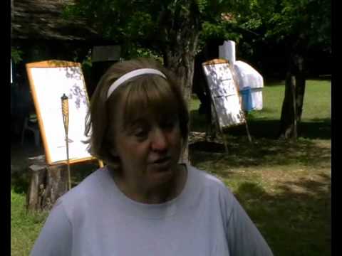 Az Örvény c. film vetitése utáni beszélgetés jegyzete