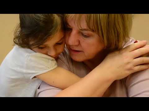 A szeretet pillanatai az Igazgyöngyben