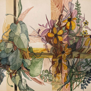 L. Ritók Nóra Amíg még süt a nap (28X40cm) L. Ritók Nóra Amíg még süt a nap (28X40cm)