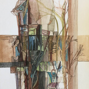 L. Ritók Nóra Csődbe ment vágyak (30X22cm) L. Ritók Nóra Csődbe ment vágyak (30X22cm)