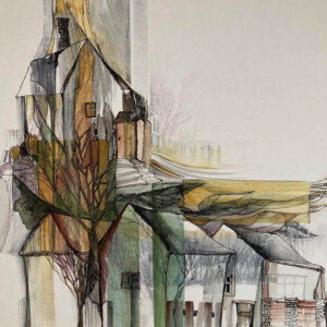 L. Ritók Nóra Emlékszem (30X41cm) L. Ritók Nóra Emlékszem (30X41cm)