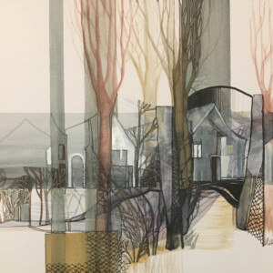 L. Ritók Nóra Hazaváró (25X28 cm) L. Ritók Nóra Hazaváró (25X28 cm)