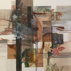 L. Ritók Nóra Hímzéshagyaték (38X28 cm) L. Ritók Nóra Hímzéshagyaték (38X28 cm)