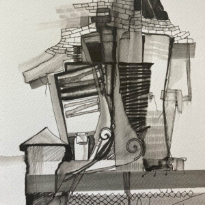 L. Ritók Nóra: Romjaiban L. Ritok Nora Kettészakadt világ 12