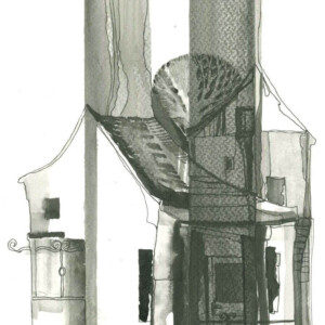 L. Ritók Nóra: Kertszomszéd L. Ritok Nora Kettészakadt világ 2