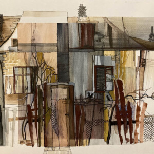 L. Ritók Nóra Minden mindegy (28X38 cm) L. Ritók Nóra Minden mindegy (28X38 cm)