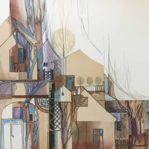 L. Ritók Nóra Nyaralókra várva (27x39cm) L. Ritók Nóra Nyaralókra várva (27x39cm)