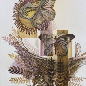 L. Ritók Nóra Repülni vágyni (30X22cm) L. Ritók Nóra Repülni vágyni (30X22cm)