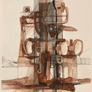 L. Ritok Nora Rozsdamesek 4. (29X39cm) L. Ritok Nora Rozsdamesek 4. (29X39cm)