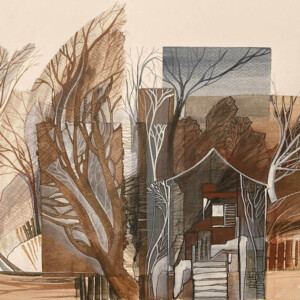 L. Ritók Nóra Télen zárva van (29X44 cm) L. Ritók Nóra Télen zárva van (29X44 cm)