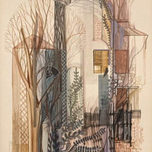 L. Ritók Nóra Titkos kert (39X28cm) L. Ritók Nóra Titkos kert (39X28cm)