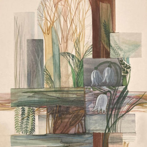 L. Ritók Nóra Virág a mocsárban (40X28 cm) L. Ritók Nóra Virág a mocsárban (40X28 cm)