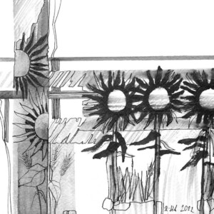 L. Ritók Nóra: Útszéli virágok L.Ritok Nora Alfold 13