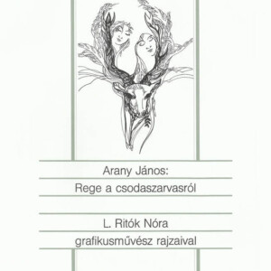 L.Ritok Nora Rege -borito L.Ritok Nora Rege -borito