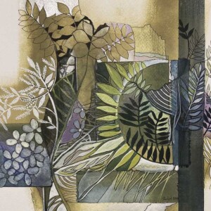 L. Ritók Nóra: Ébred az erdő (21,5x30 cm) L. Ritók Nóra: Ébred az erdő (21,5x30 cm)