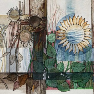 L. Ritók Nóra: Jön az ősz (28x40 cm) L. Ritók Nóra: Jön az ősz (28x40 cm)