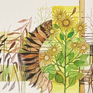 L. Ritók Nóra: Csak azért is... (20,5x29 cm) L. Ritók Nóra: Csak azért is... (20,5x29 cm)