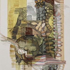 L. Ritók Nóra: Emléktöredékek (38x26 cm) L. Ritók Nóra: Emléktöredékek (38x26 cm)