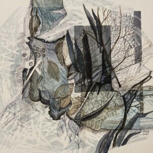 L. Ritók Nóra: Mesél a tél (22x30 cm) L. Ritók Nóra: Mesél a tél (22x30 cm)