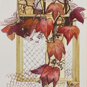 L. Ritók Nóra: Őszi pillanat (28x19,5 cm) L. Ritók Nóra: Őszi pillanat (28x19,5 cm)