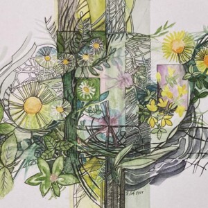 L. Ritók Nóra: Virágkereső a bűvös csokorhoz (19x27 cm) L. Ritók Nóra: Virágkereső a bűvös csokorhoz (19x27 cm)